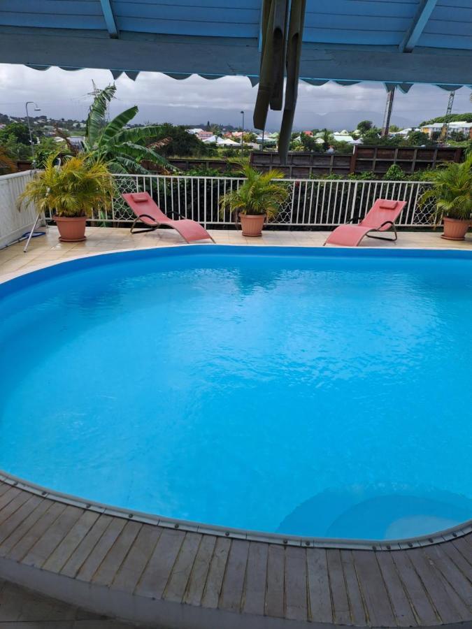 Lauraym 1 Hotel เบย์-มาโอลต์ ภายนอก รูปภาพ